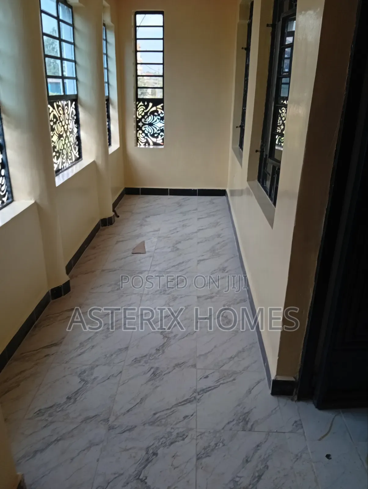 2bdrm Maisonette in Zambezi/Sigona for rent