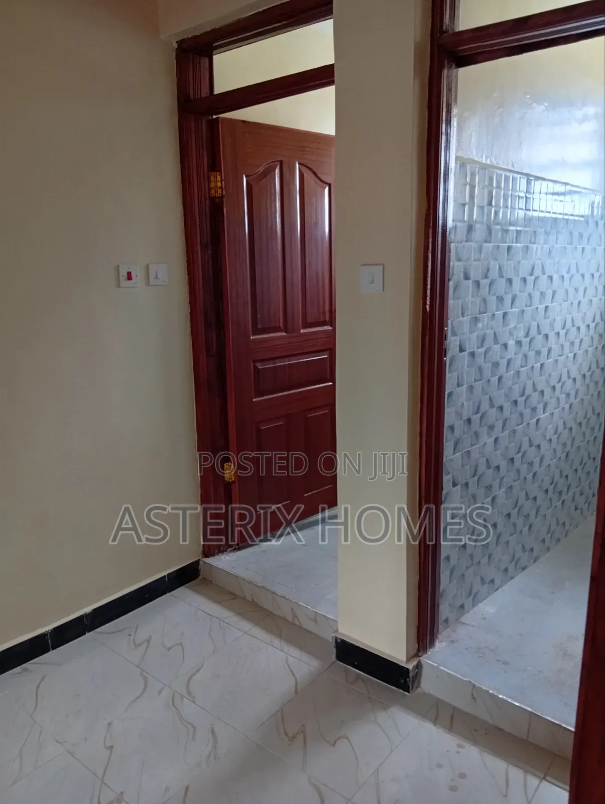 2bdrm Maisonette in Zambezi/Sigona for rent