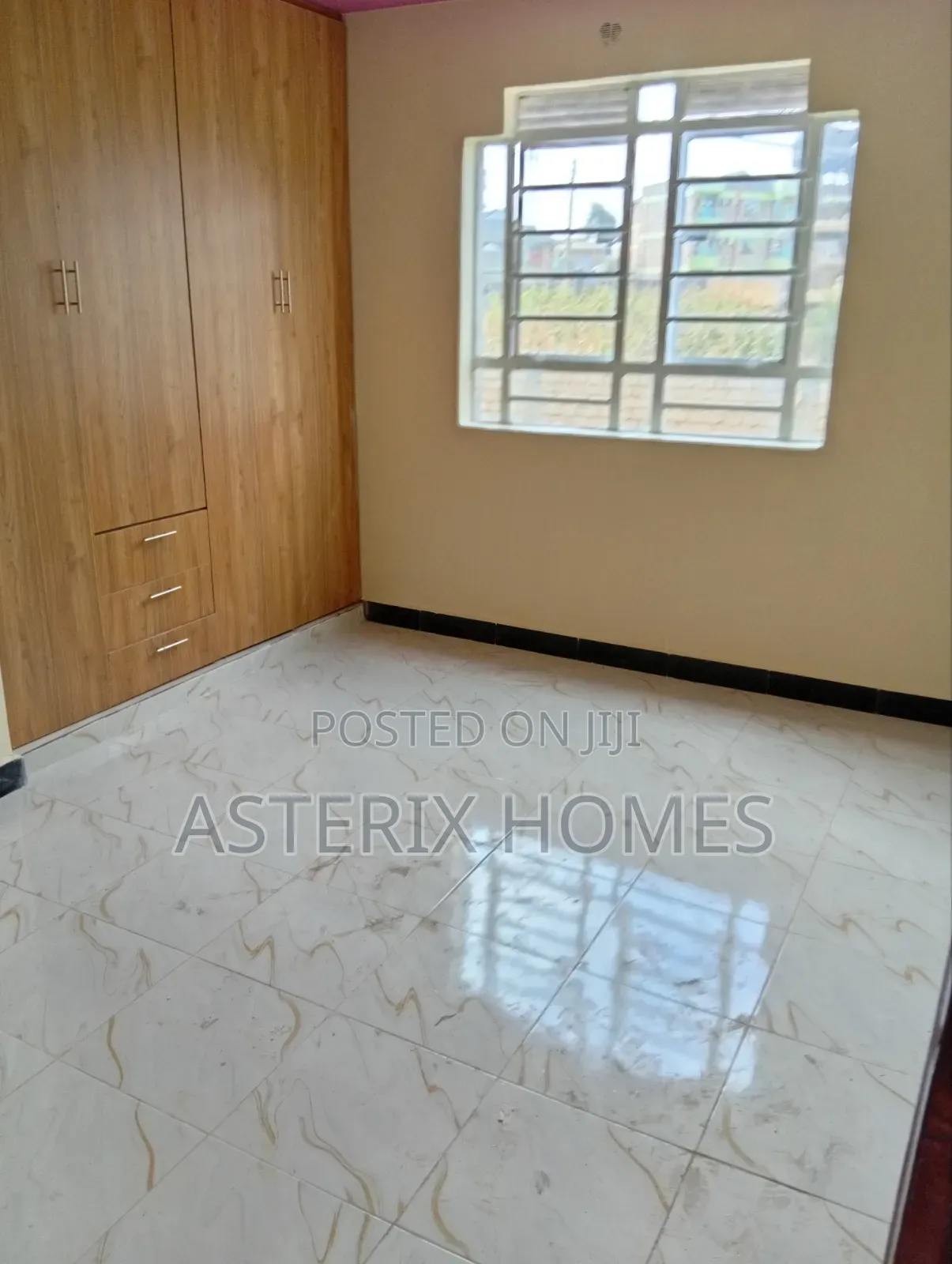 2bdrm Maisonette in Zambezi/Sigona for rent