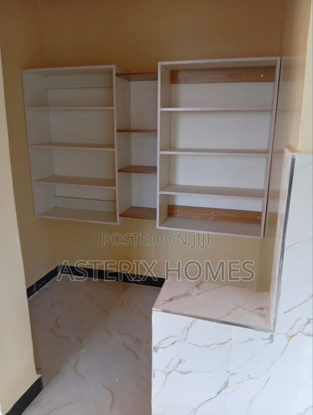 2bdrm Maisonette in Zambezi/Sigona for rent
