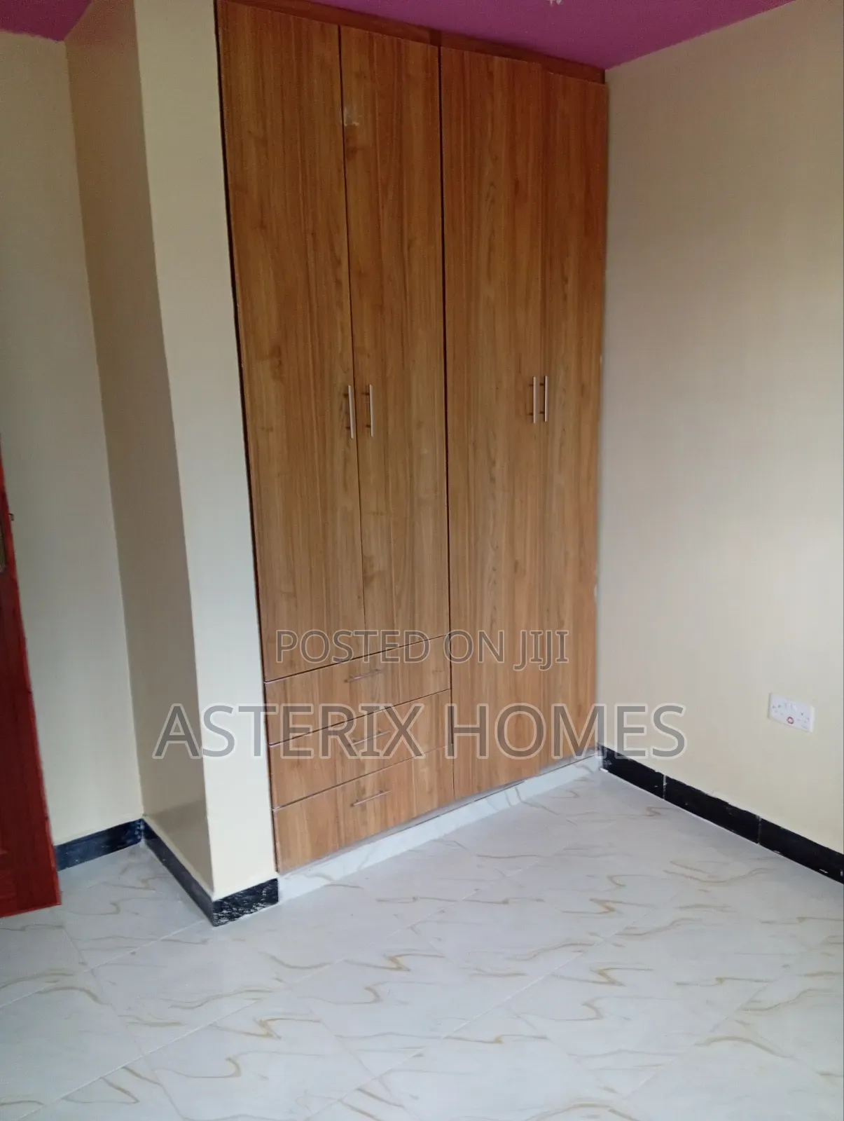 2bdrm Maisonette in Zambezi/Sigona for rent