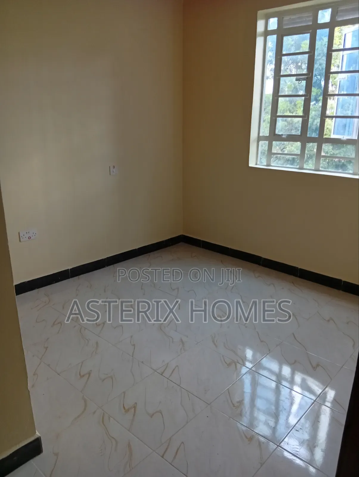 2bdrm Maisonette in Zambezi/Sigona for rent