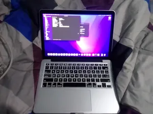 Laptop Apple MacBook 2015 8GB Intel Core i5 SSD 250GB