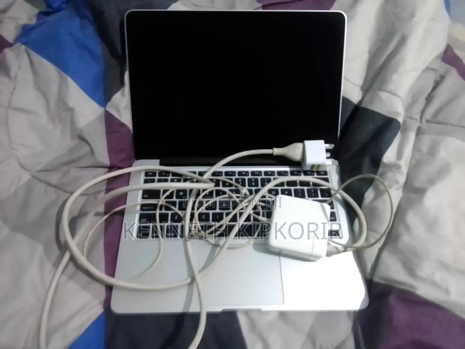 Laptop Apple MacBook 2015 8GB Intel Core i5 SSD 250GB
