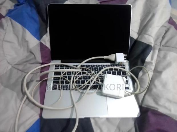Laptop Apple MacBook 2015 8GB Intel Core i5 SSD 250GB - thumbnail 4