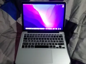 Laptop Apple MacBook 2015 8GB Intel Core i5 SSD 250GB