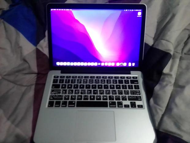 Laptop Apple MacBook 2015 8GB Intel Core i5 SSD 250GB - thumbnail 5