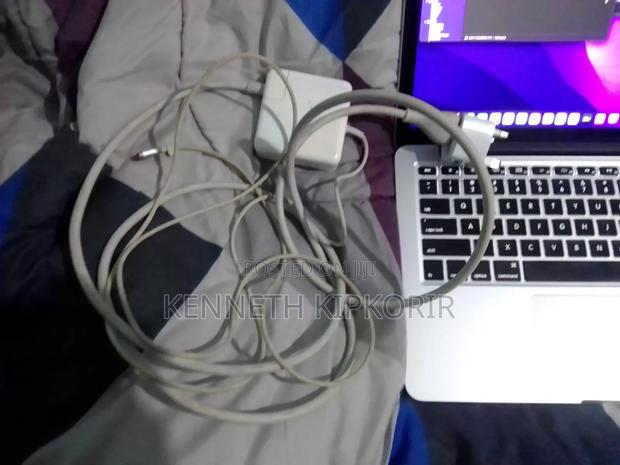 Laptop Apple MacBook 2015 8GB Intel Core i5 SSD 250GB - thumbnail 6