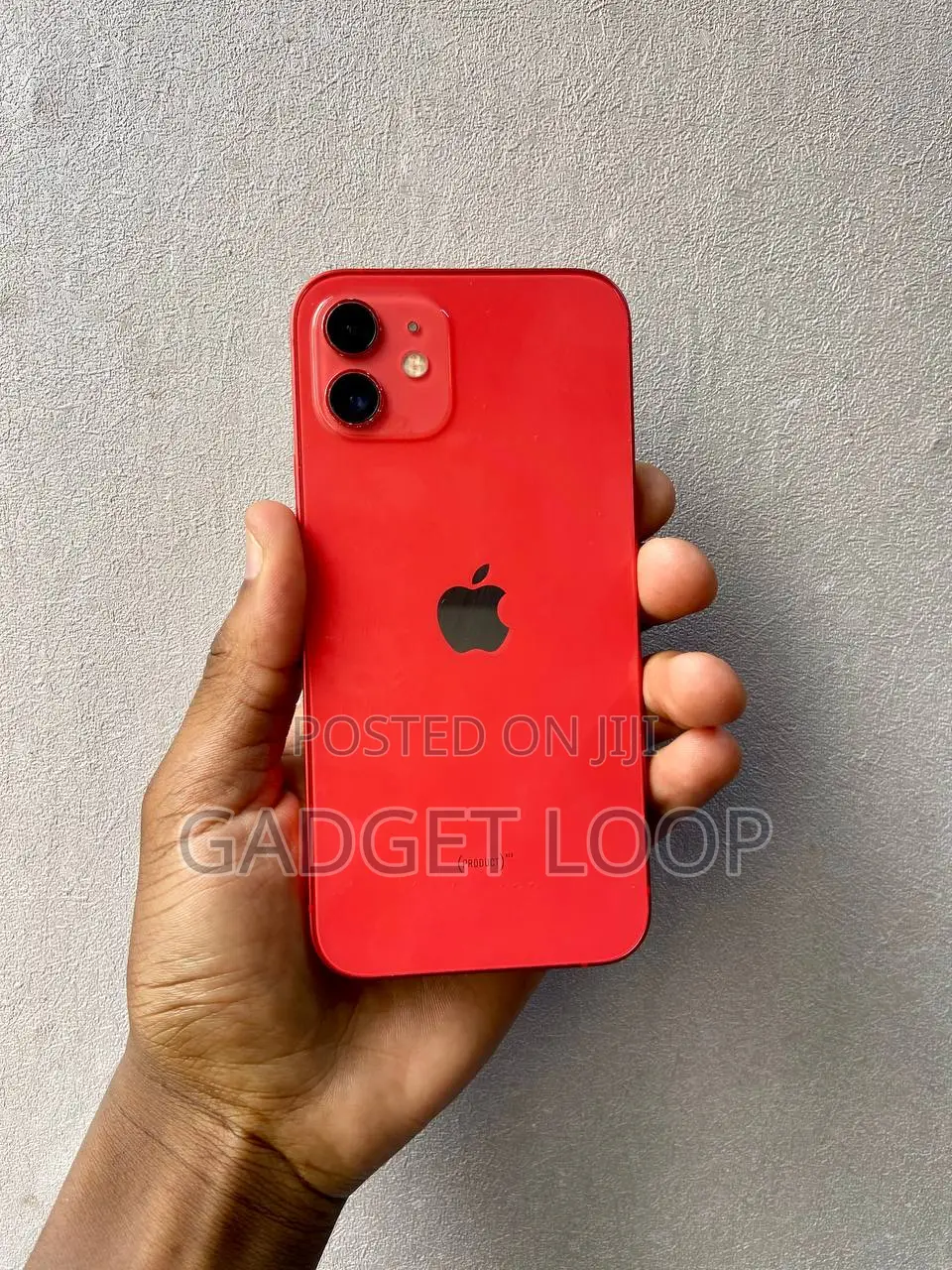 Apple iPhone 12 256 GB