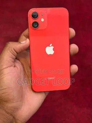 Apple iPhone 12 256 GB