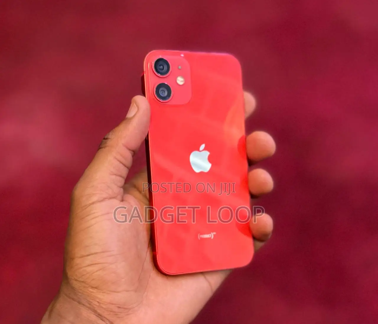 Apple iPhone 12 256 GB