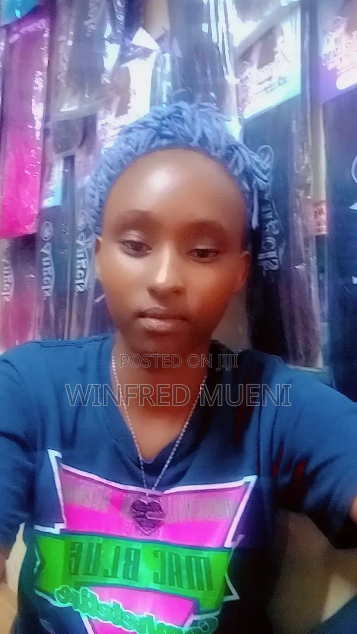 Marketing and Advertising Assistant Full Time Kayole Nairobi