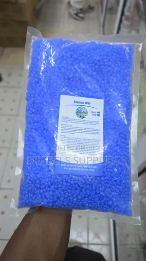 Wax Beads ( Hard Wax Beans)