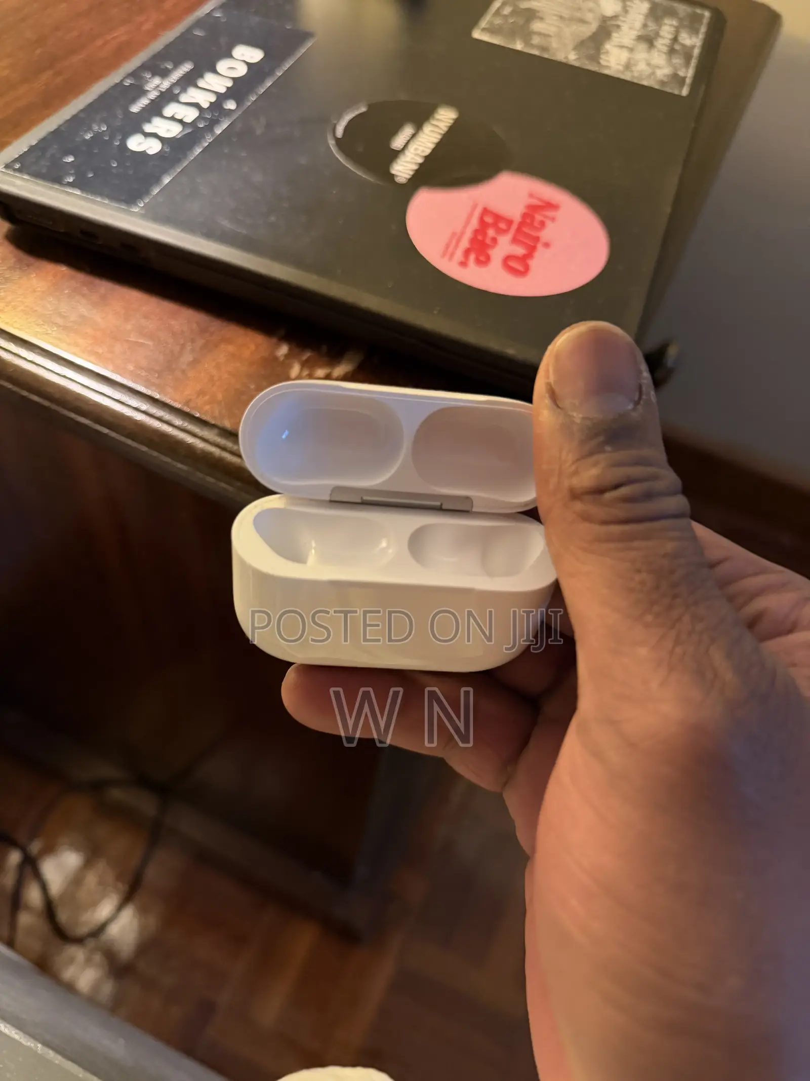 Original Case Only / Original Airpods Pro 3rd Geneneration Case