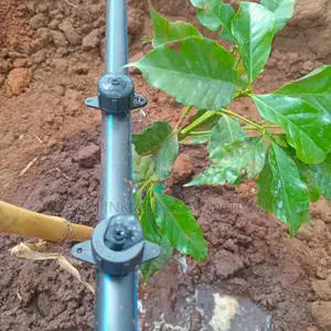 Pressure Compesating Emitter
