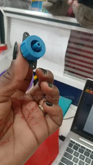 Pressure Compesating Emitter