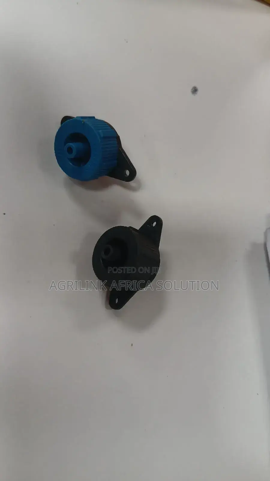 Pressure Compesating Emitter