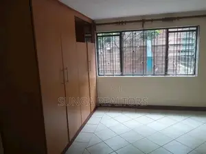 2bdrm Apartment in Rhapta Rd., Raphta Road Area for rent