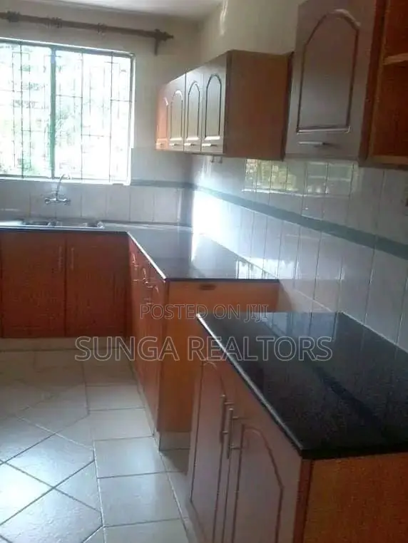 2bdrm Apartment in Rhapta Rd., Raphta Road Area for rent