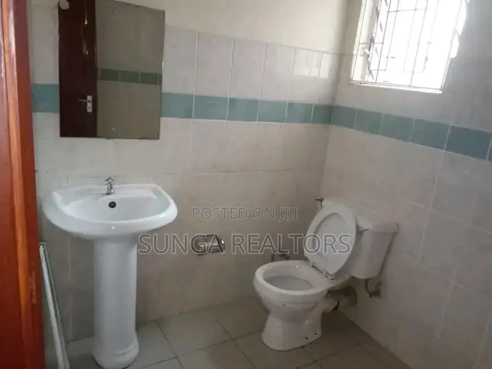 2bdrm Apartment in Rhapta Rd., Raphta Road Area for rent