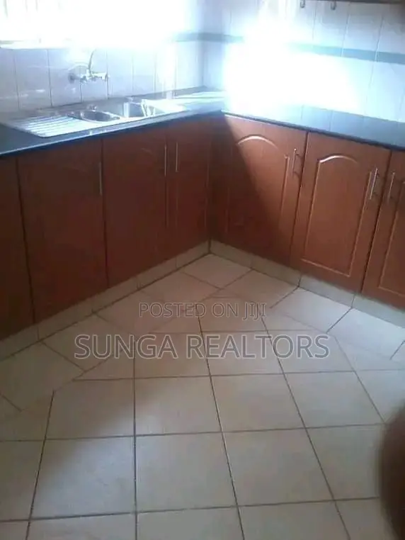 2bdrm Apartment in Rhapta Rd., Raphta Road Area for rent