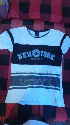 T- and Shirt