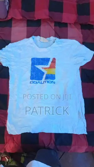 T- and Shirt