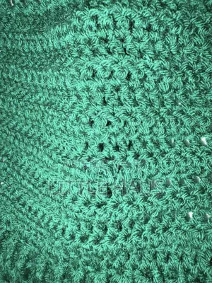 Handmade Crochet Baby Romper | 0–12 Months | Made to Order