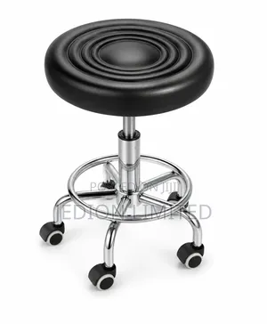 Doctors Stool/Dentist Stool/Examination Stool Without Back Rest