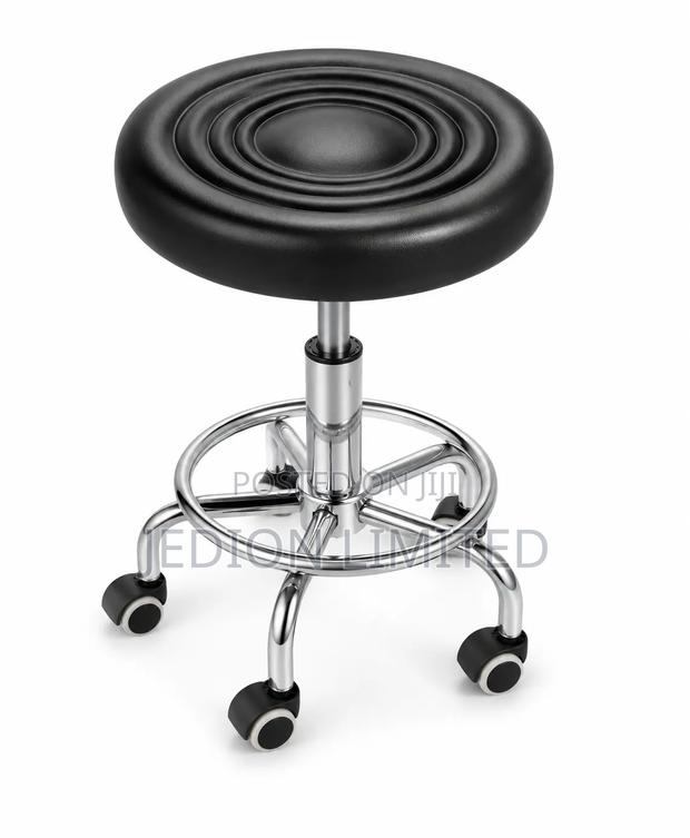 Doctors Stool/Dentist Stool/Examination Stool Without Back Rest