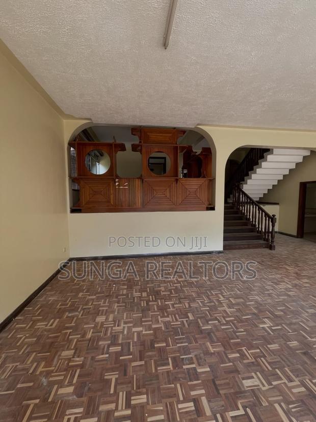 6bdrm House in Kileleshwa for rent - thumbnail 3