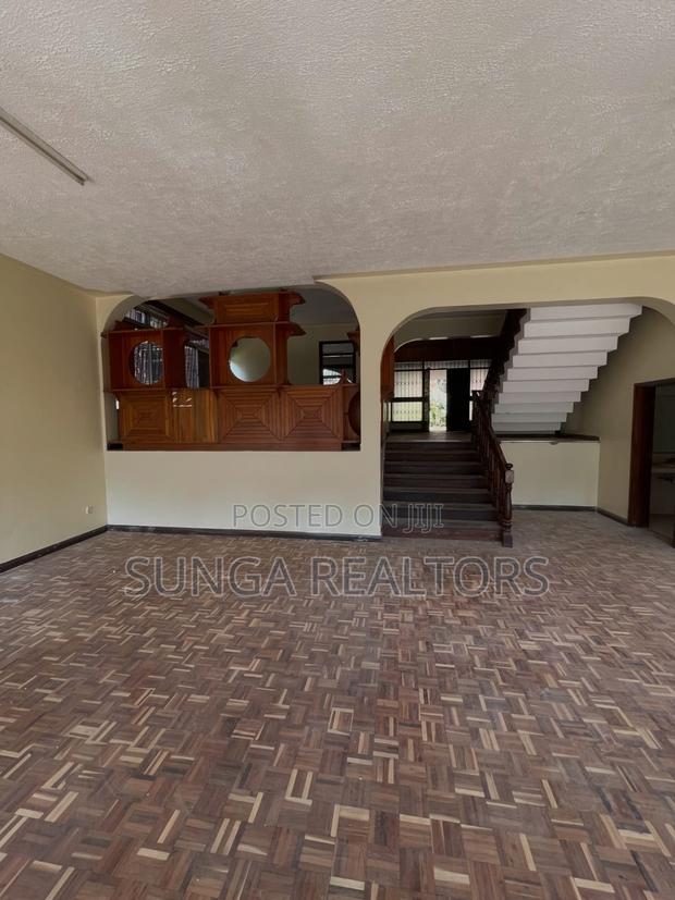6bdrm House in Kileleshwa for rent - thumbnail 4