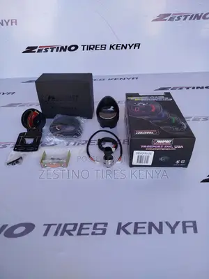 Genuine Oil Pressure Gauge Kit