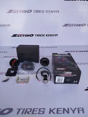 Genuine Oil Pressure Gauge Kit