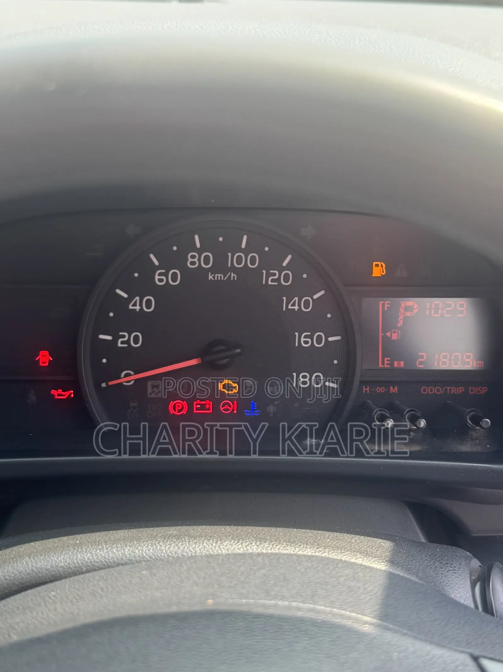 Toyota Passo 2017 Green