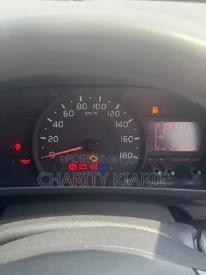Toyota Passo 2017 Green