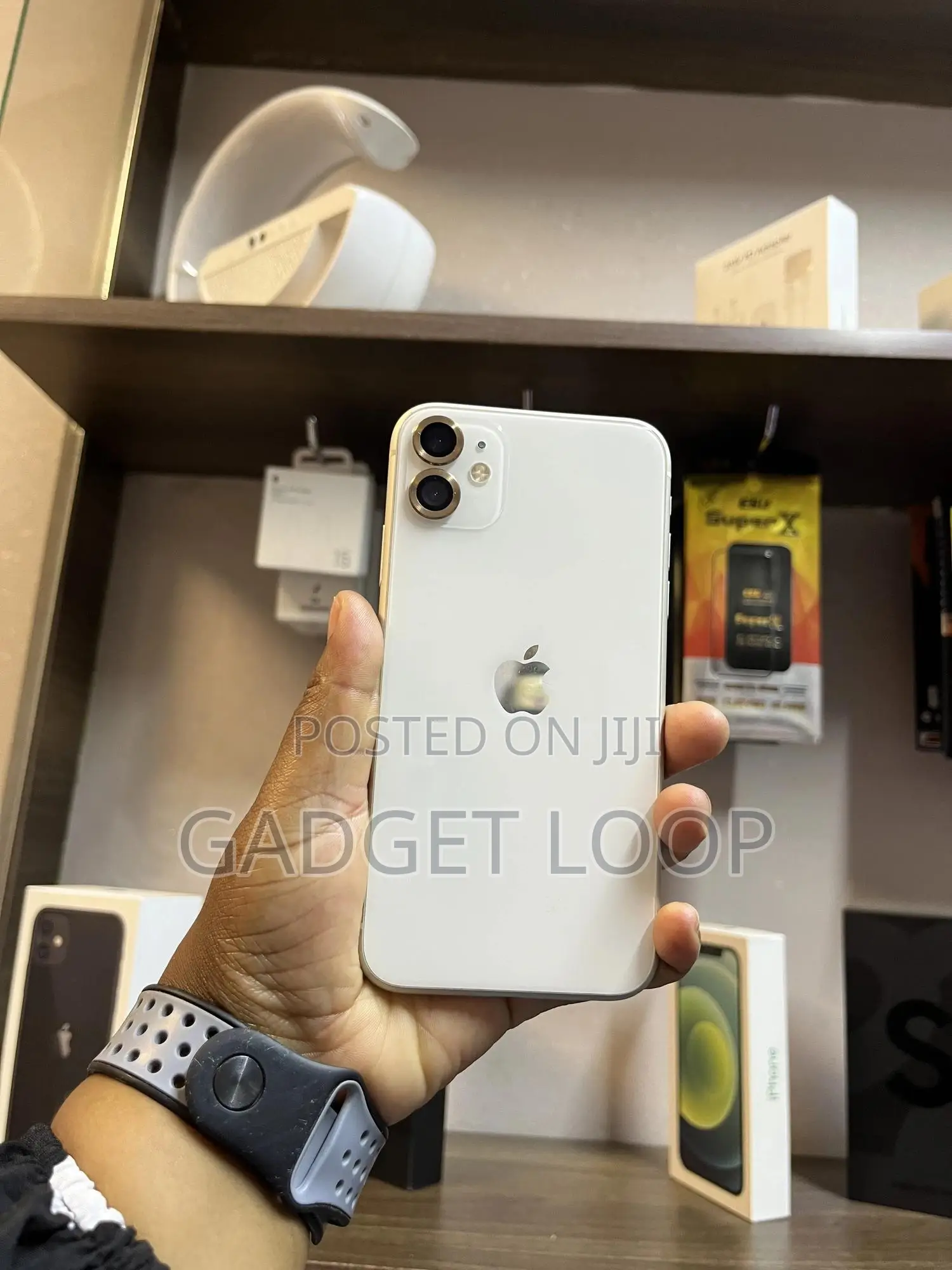 Apple iPhone 11 128 GB