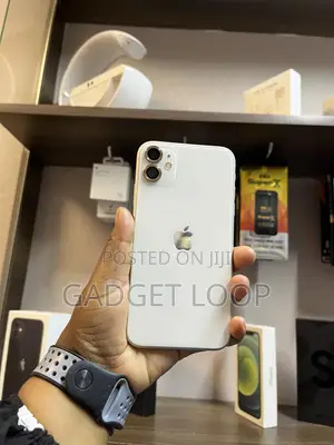 Apple iPhone 11 128 GB