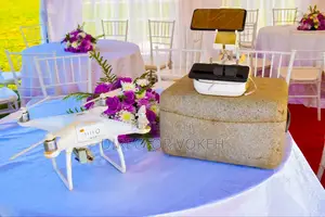 Videography, Photography , Livestreaming Services and Drone Services
