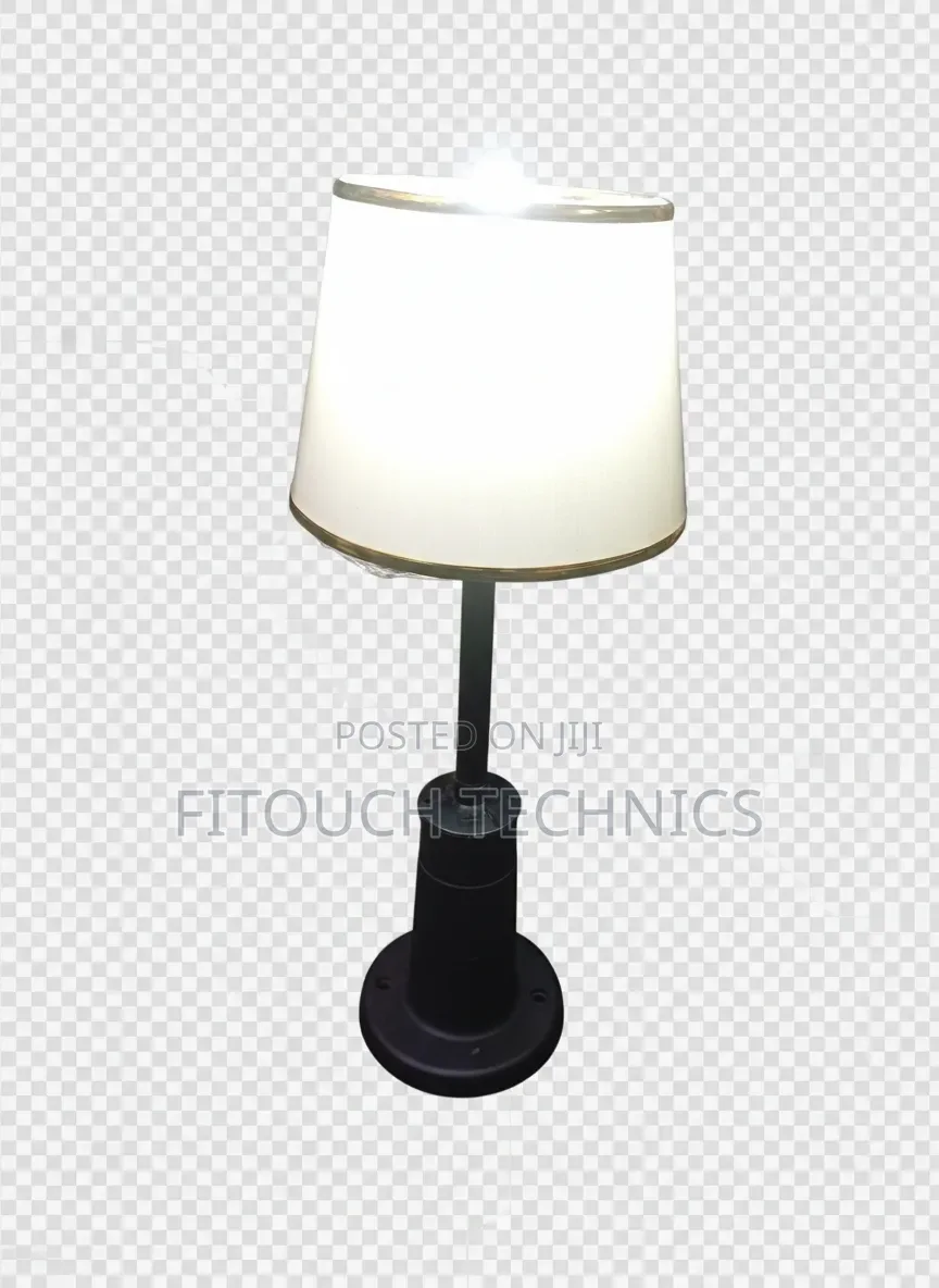 Lamp Shade