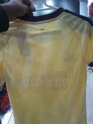 Arsenal Champions Jersey 2026/27 Season