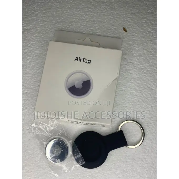 Newest Design Find My Smart Apple Air Tags