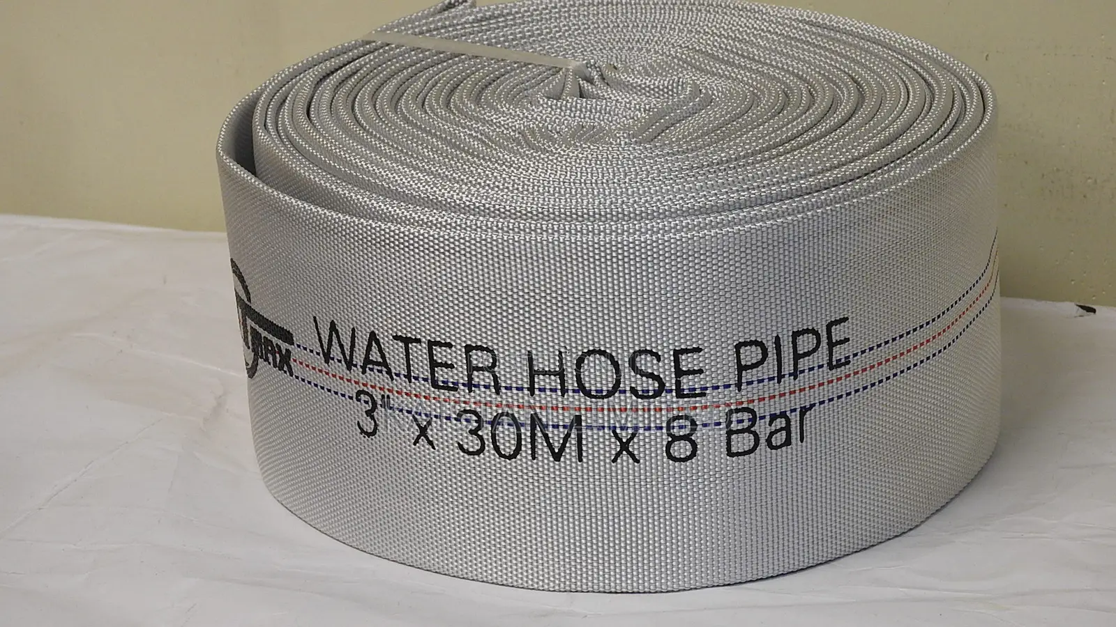 3" Canvas Delivery Pipe/ Delivery Pipe 3"