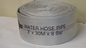 3" Canvas Delivery Pipe/ Delivery Pipe 3"