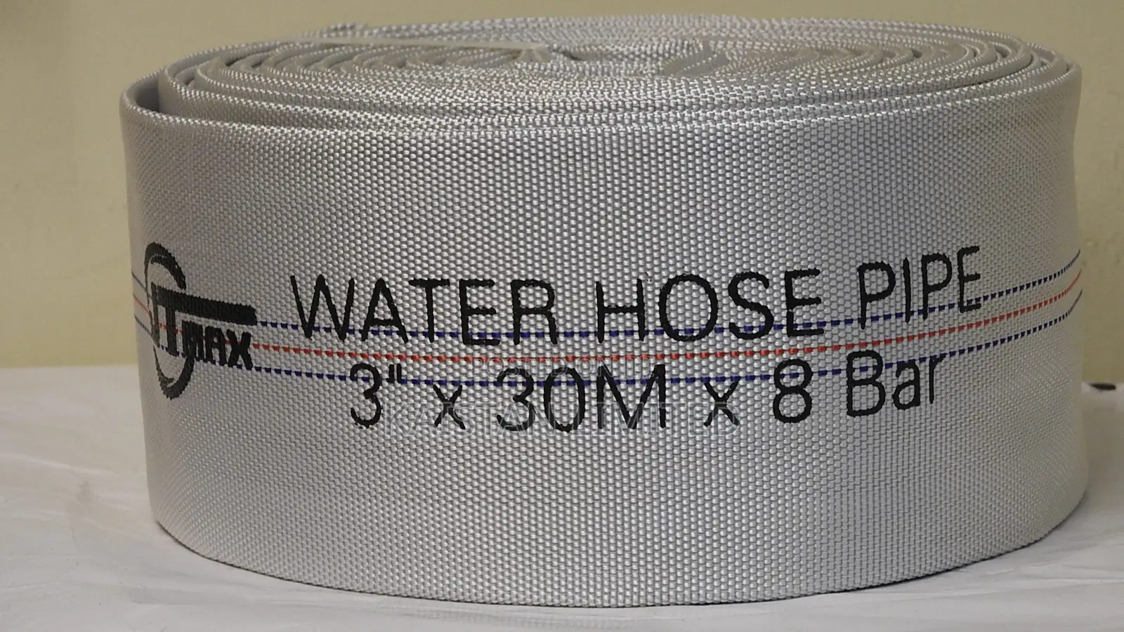 3" Canvas Delivery Pipe/ Delivery Pipe 3"