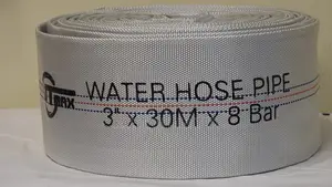 3" Canvas Delivery Pipe/ Delivery Pipe 3"
