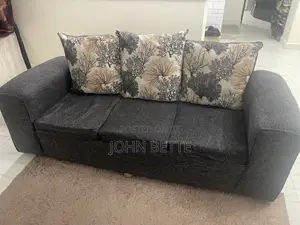 3 Seater Couch