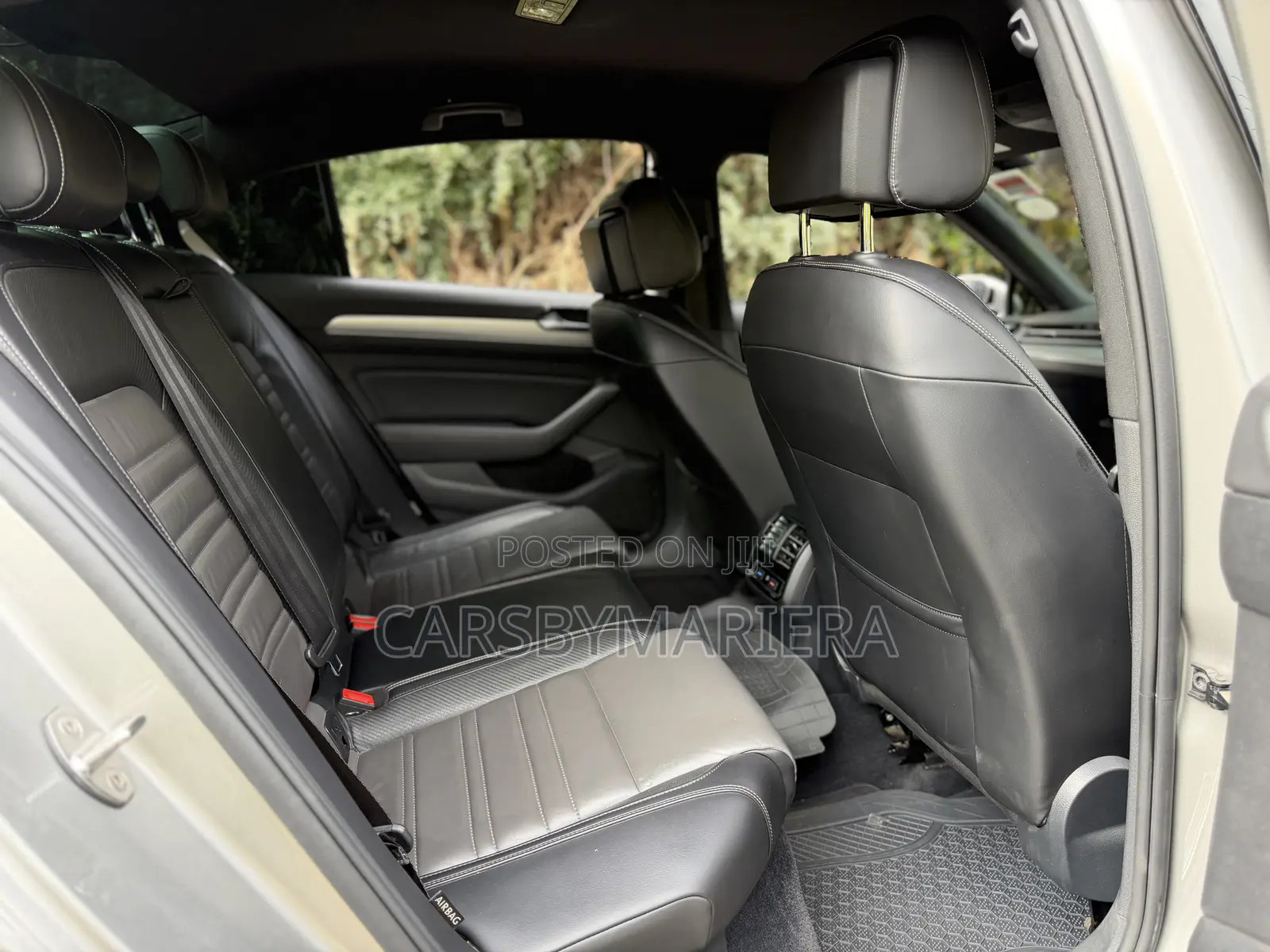 Volkswagen Passat 1.8T R-Line 4dr Sedan (1.8L 4cyl) 2016 Gray