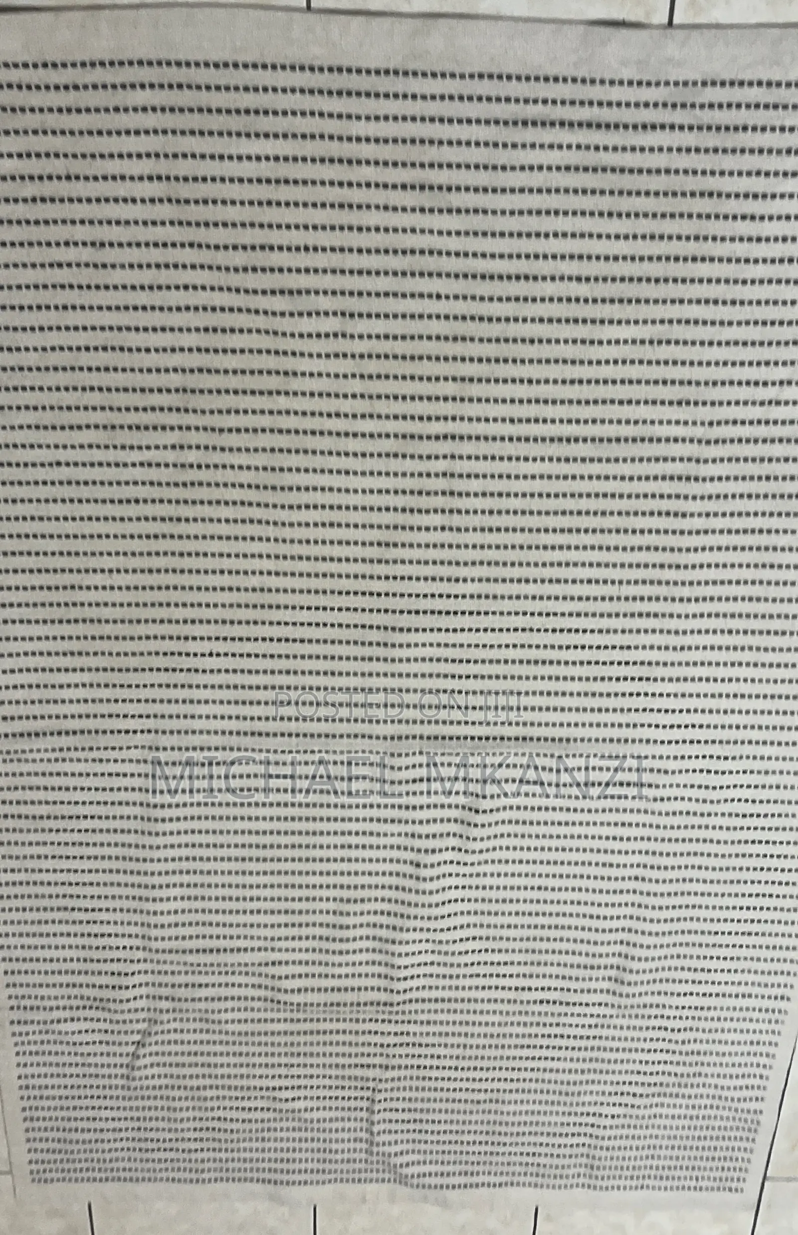 Carpet for Sale 120x180 Cm