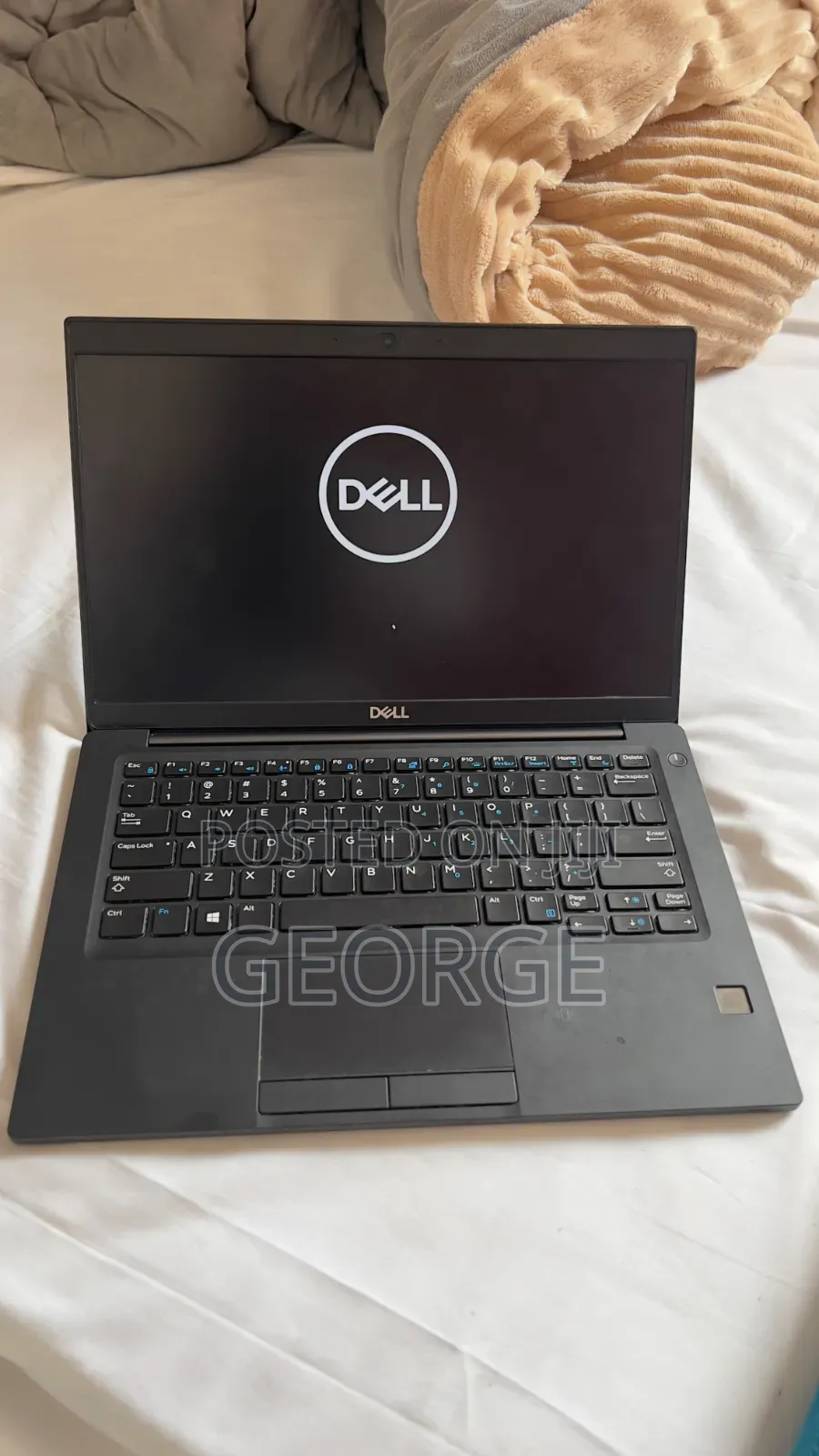 Laptop Dell Latitude 7400 8GB Intel Core i7 SSD 256GB